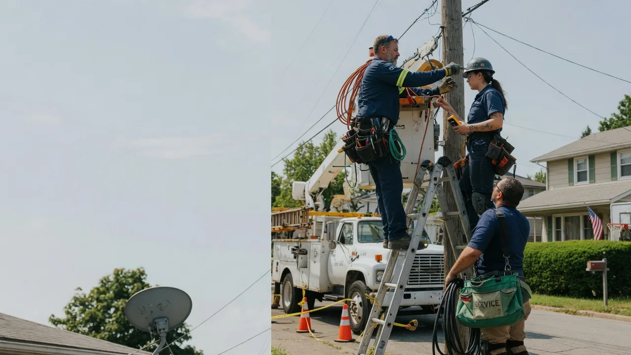 Electrical Repair in Ulster, PA near me